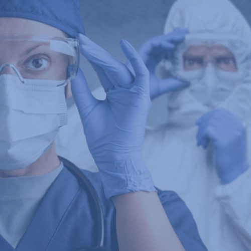 Protective Eyewear